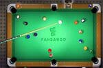 Fandango Pool Jeu