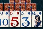 Fantasy Solitaire Jeu