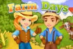 Farm Days Jeu