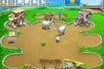 Farm Frenzy Pizza Party Jeu