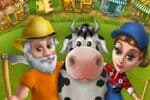 Farm Mania Jeu