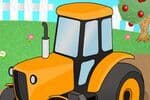 Farm Parking Jeu