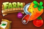 Farm Puzzle Story Jeu