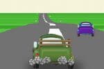 Farm Truck Racing Jeu