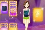 Fashion Runway Solitaire Jeu