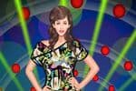 Fashion Week Dressup Jeu