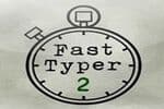 Fast typer 2 Jeu