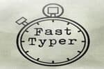 Fast Typer Jeu