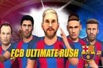 FC Barcelona Ultimate Rush Jeu