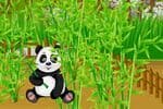 Ferme Sauvage de Panda Jeu