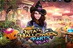 Fête Pour Halloween Jeu