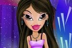 Fianna Bratz Dress Up Jeu