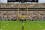 Field Goal Frenzy Jeu