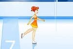 Figure Skating Jeu