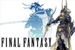 Final Fantasy 1 Jeu