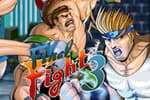 Final Fight 3 Jeu