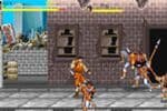 Final Fight Jeu