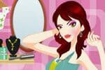 Fiona Beauty Makeover Jeu