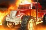 Fire Truck II Jeu