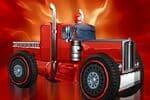 Fire Truck Jeu