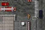 Firefighters Truck 3 Jeu