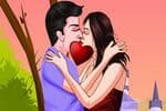 First Date Kissing Jeu