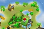 Fishtopia Tycoon Jeu