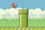 Flappy Bird Flash Jeu