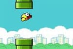 Flappy Bird HTML5 Jeu