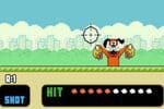 Flappy Hunt Jeu