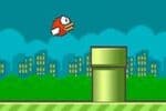 Flappy Lives Jeu