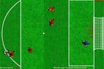 Flash Striker : Attaquer Et Marquer Des Buts Jeu