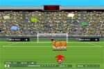 Flashgol : Tireur De Coup Franc Jeu