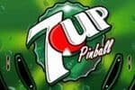 Flipper 7UP Jeu