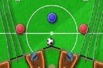 Flipper Football Jeu