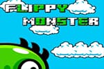 Flippy Monster Jeu