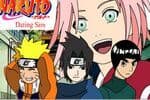 Flirt Naruto Jeu