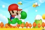 Fly Mario Fly Jeu