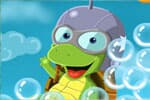 Flying Turtle Jeu