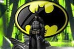 Folie Batman Jeu