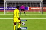 Football Africain Jeu