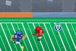 Football Arcade Jeu