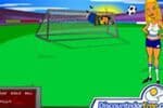 Football Shootout 2 Jeu