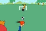 Footie Kick Jeu