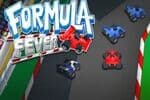 Formula Fever Jeu