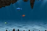 Franky The Fish 2 Jeu