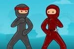 Frantic Ninjas Jeu