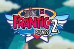 Frantic Planes 2 Jeu