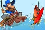 Freddy s Fishing Fun Jeu