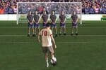 Free Kick Duel Jeu